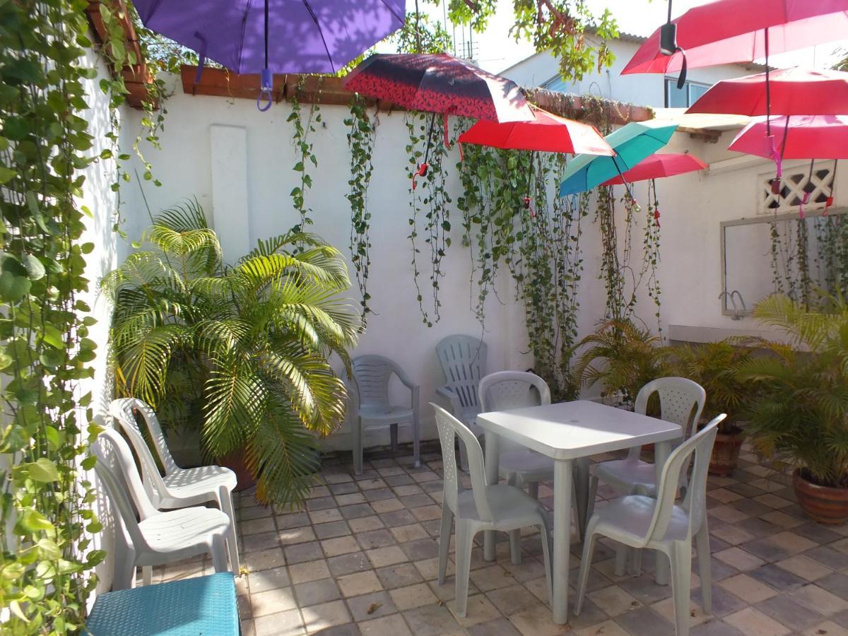 Hotel Malecon Del Rio Barranquilla  Bagian luar foto