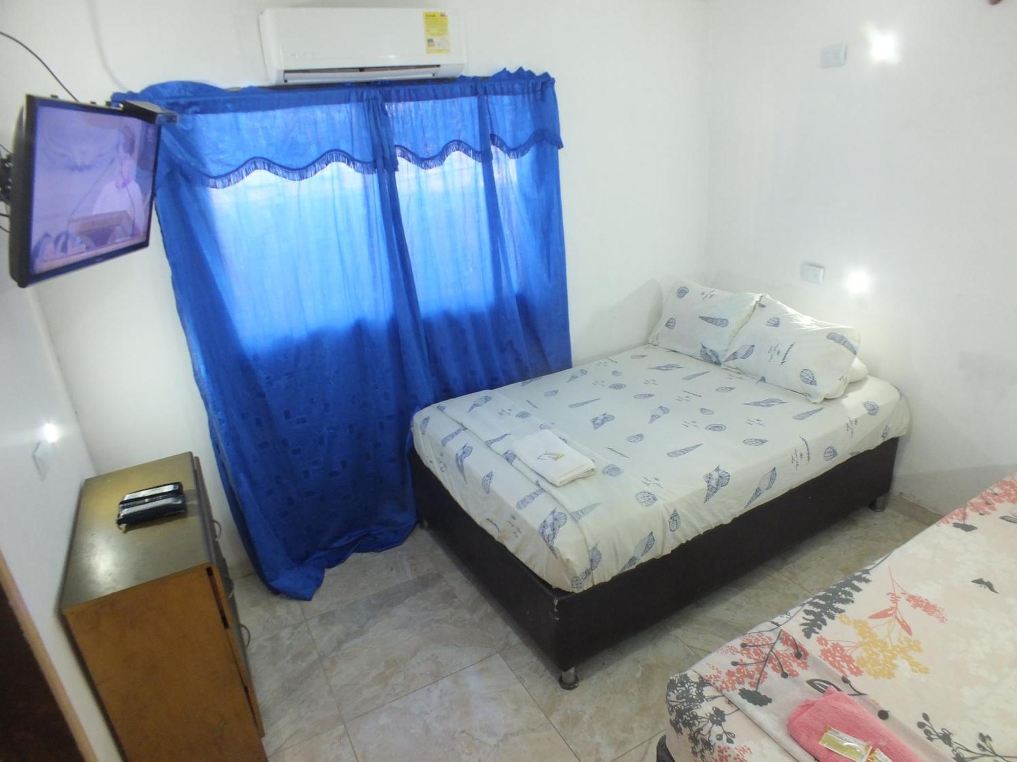 Hotel Malecon Del Rio Barranquilla  Bagian luar foto
