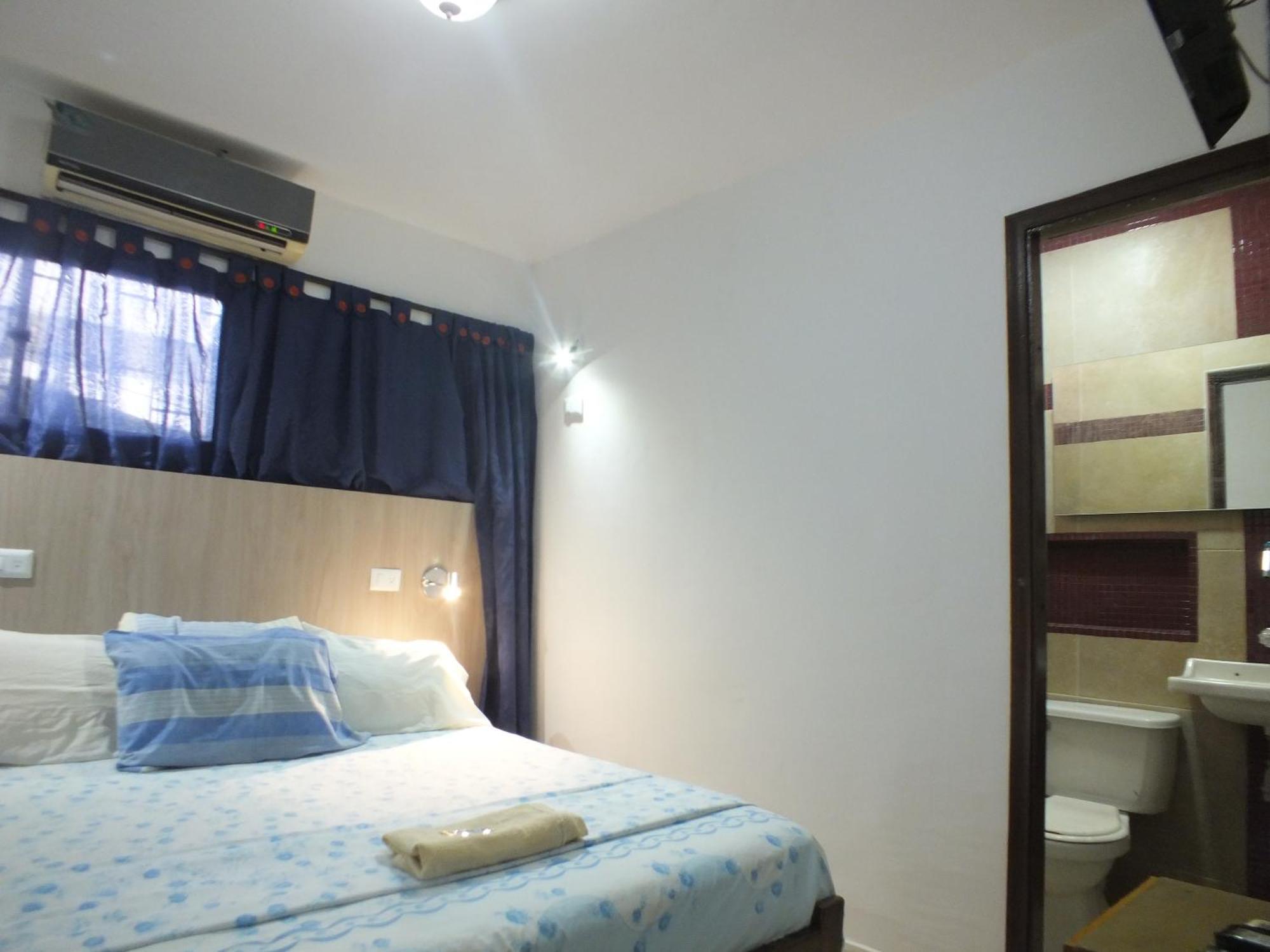 Hotel Malecon Del Rio Barranquilla  Bagian luar foto