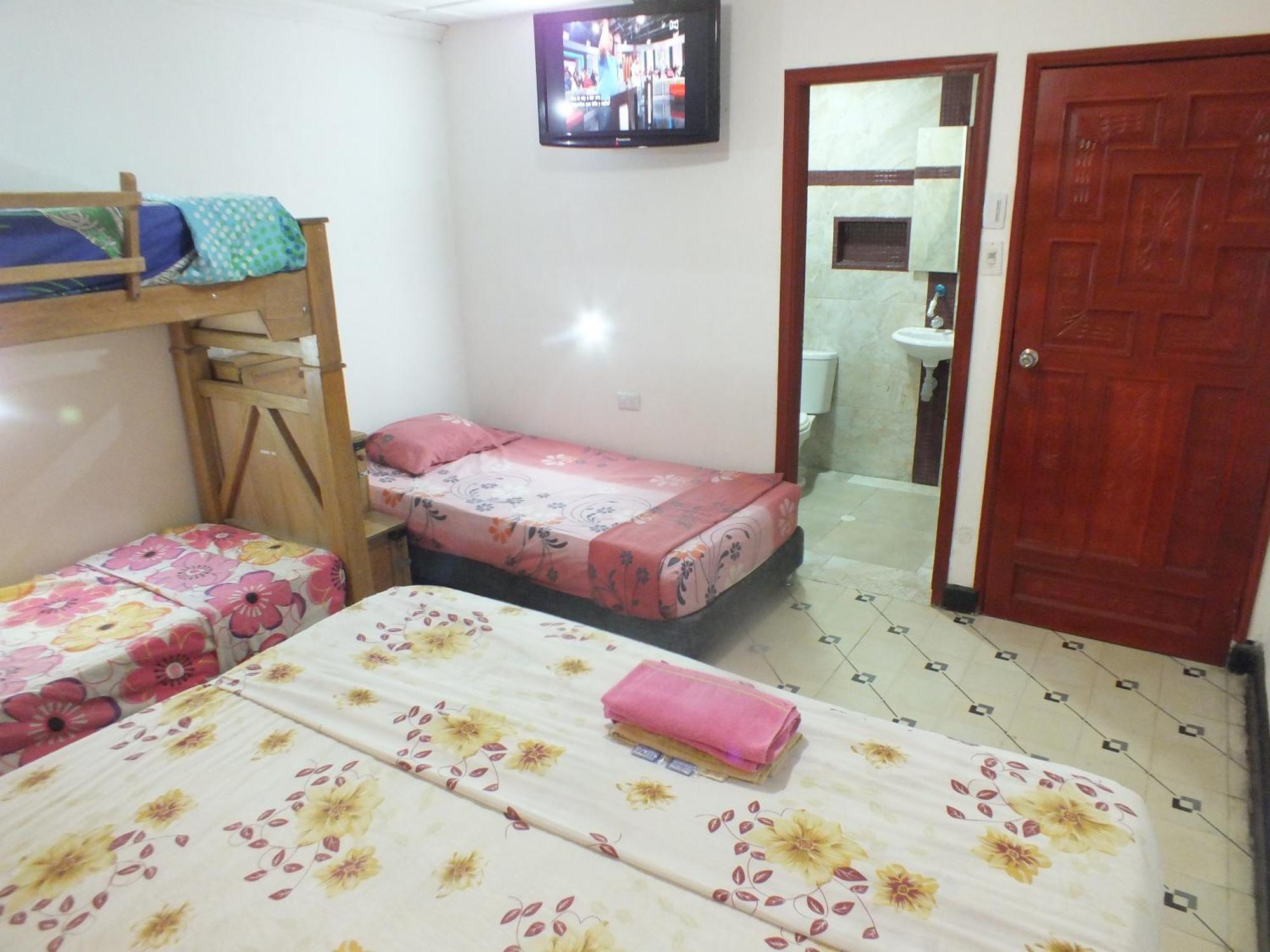 Hotel Malecon Del Rio Barranquilla  Bagian luar foto