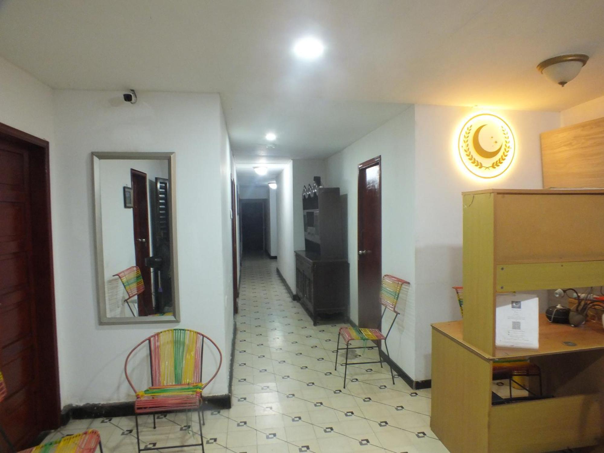 Hotel Malecon Del Rio Barranquilla  Bagian luar foto